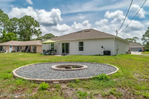 514 Plumbago Road NW Palm Bay FL 32907