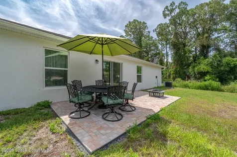 514 Plumbago Road NW Palm Bay FL 32907
