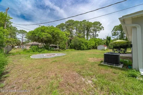 514 Plumbago Road NW Palm Bay FL 32907