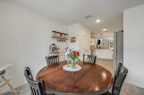 514 Plumbago Road NW Palm Bay FL 32907