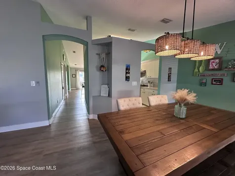 743 Del Mar Circle Melbourne FL 32904