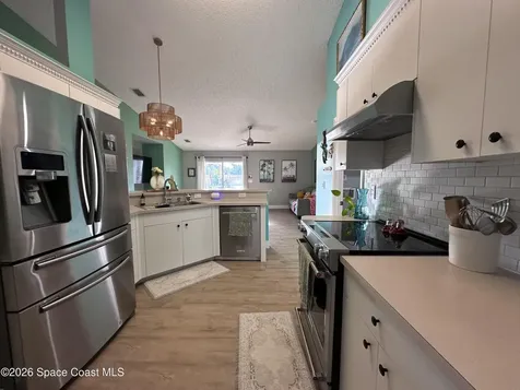 743 Del Mar Circle Melbourne FL 32904