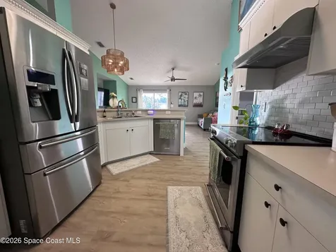 743 Del Mar Circle Melbourne FL 32904