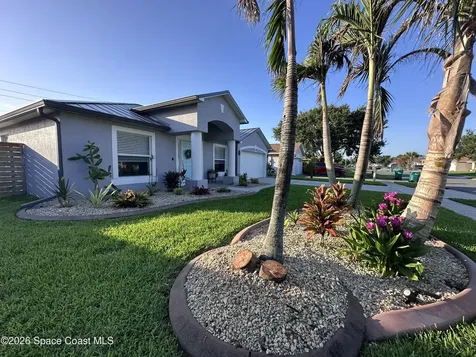 743 Del Mar Circle Melbourne FL 32904