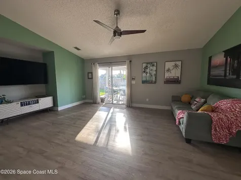 743 Del Mar Circle Melbourne FL 32904