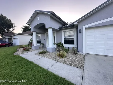 743 Del Mar Circle Melbourne FL 32904