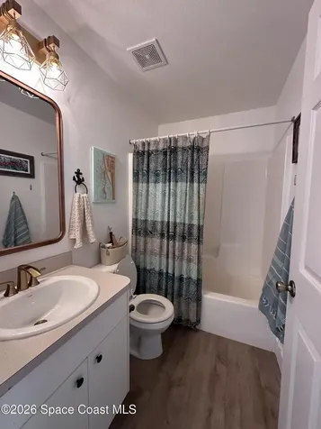 743 Del Mar Circle Melbourne FL 32904