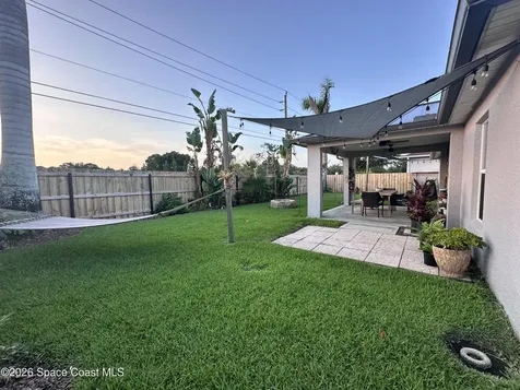 743 Del Mar Circle Melbourne FL 32904