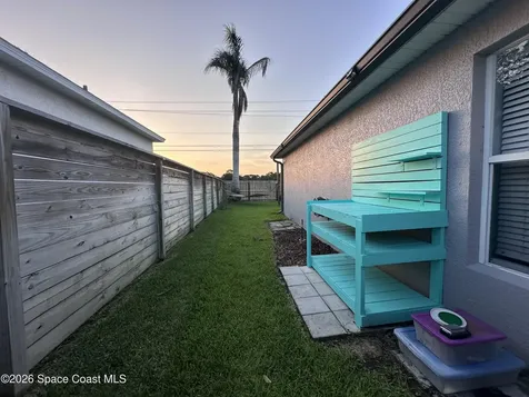 743 Del Mar Circle Melbourne FL 32904