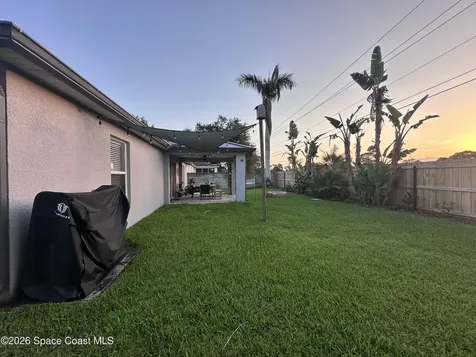743 Del Mar Circle Melbourne FL 32904