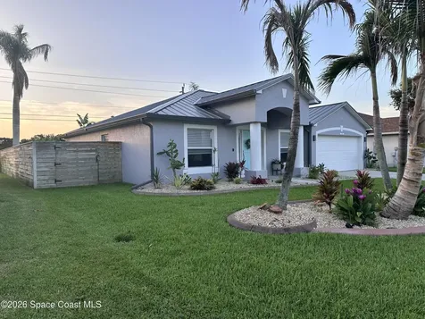 743 Del Mar Circle Melbourne FL 32904