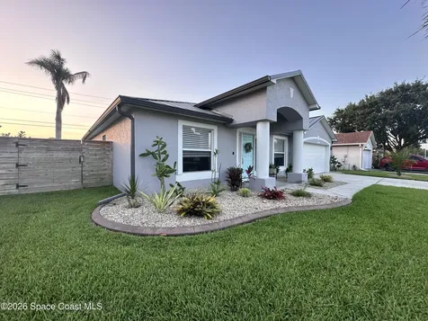 743 Del Mar Circle Melbourne FL 32904