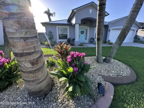 743 Del Mar Circle Melbourne FL 32904