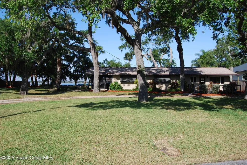 4285 Randon Lane Merritt Island FL 32952