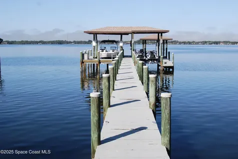 4285 Randon Lane Merritt Island FL 32952
