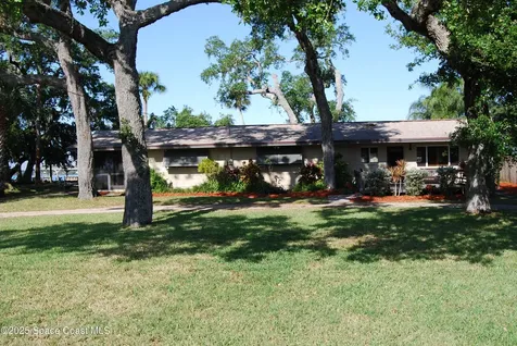 4285 Randon Lane Merritt Island FL 32952