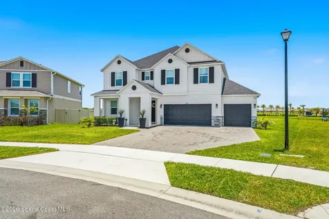 446 Glaspell Circle SE Palm Bay FL 32909