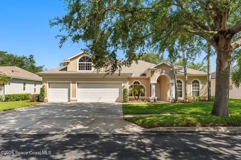 1860 Windbrook Drive SE Palm Bay FL 32909