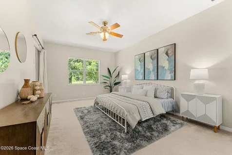 1860 Windbrook Drive SE Palm Bay FL 32909