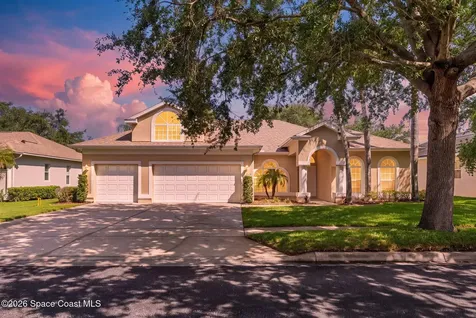 1860 Windbrook Drive SE Palm Bay FL 32909
