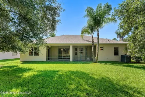 1860 Windbrook Drive SE Palm Bay FL 32909