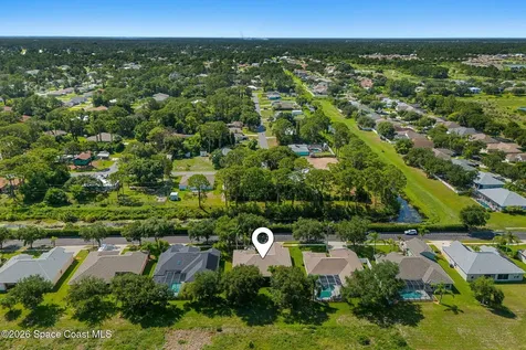 1860 Windbrook Drive SE Palm Bay FL 32909