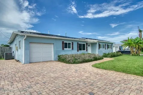 341 W Arlington Street Satellite Beach FL 32937