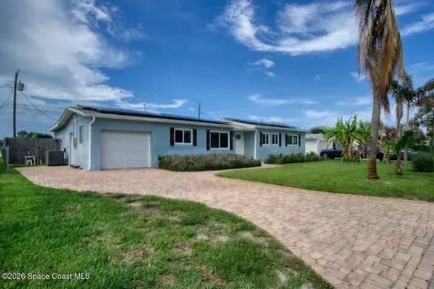 341 W Arlington Street Satellite Beach FL 32937