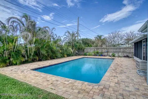 341 W Arlington Street Satellite Beach FL 32937