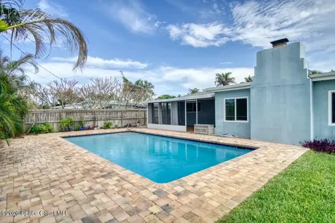 341 W Arlington Street Satellite Beach FL 32937