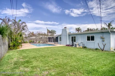 341 W Arlington Street Satellite Beach FL 32937