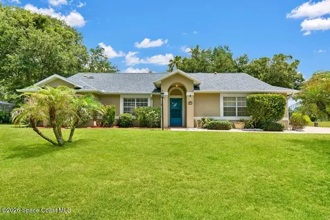 721 Hyannie Street NE Palm Bay FL 32907