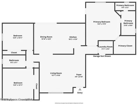 721 Hyannie Street NE Palm Bay FL 32907