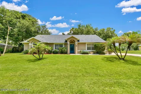 721 Hyannie Street NE Palm Bay FL 32907