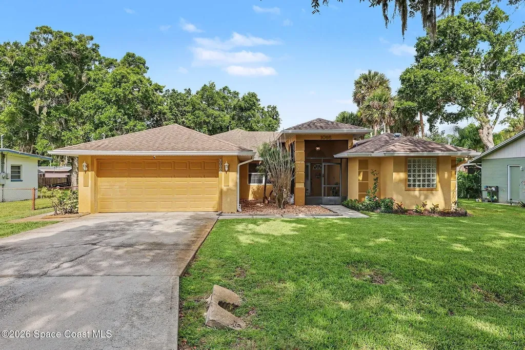 1095 Georgia Avenue Rockledge FL 32955