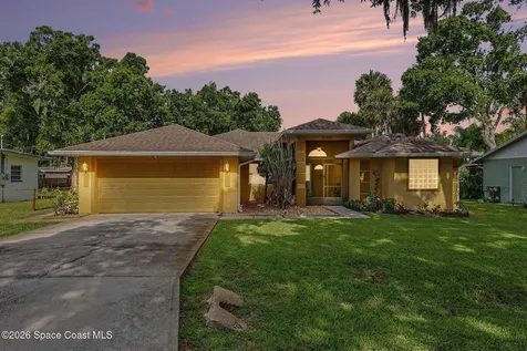 1095 Georgia Avenue Rockledge FL 32955