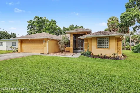 1095 Georgia Avenue Rockledge FL 32955
