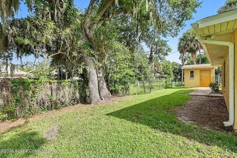 1095 Georgia Avenue Rockledge FL 32955