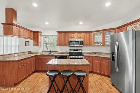 1095 Georgia Avenue Rockledge FL 32955