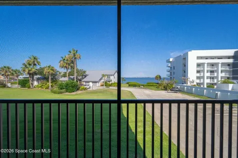 3165 N Atlantic Avenue Cocoa Beach FL 32931