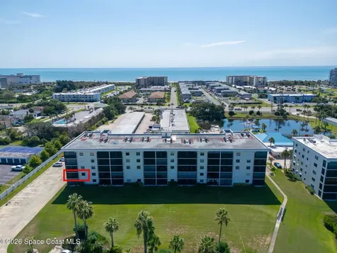 3165 N Atlantic Avenue Cocoa Beach FL 32931