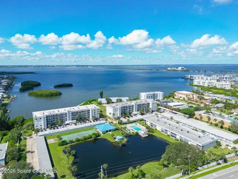 3165 N Atlantic Avenue Cocoa Beach FL 32931