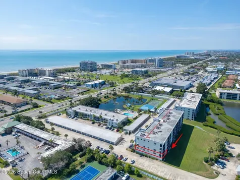 3165 N Atlantic Avenue Cocoa Beach FL 32931