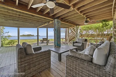 53 Vip Island Grant-valkaria FL 32949