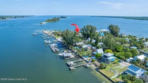 53 Vip Island Grant-valkaria FL 32949