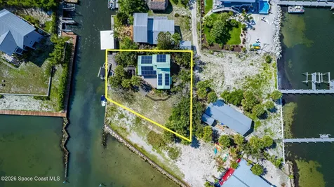 53 Vip Island Grant-valkaria FL 32949