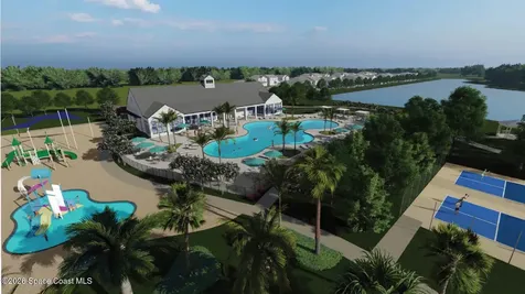 1513 Garabaldi Circle SE Palm Bay FL 32909