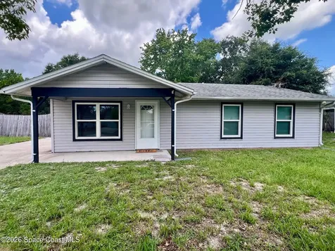 6570 Dock Avenue Cocoa FL 32927