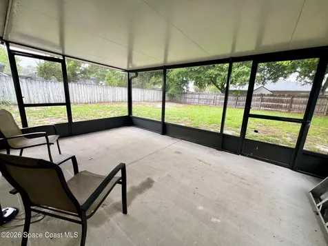 6570 Dock Avenue Cocoa FL 32927