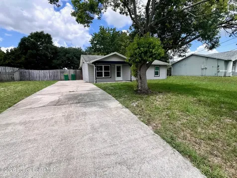 6570 Dock Avenue Cocoa FL 32927